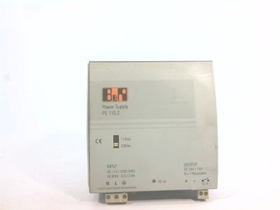 B&R 0PS110.2