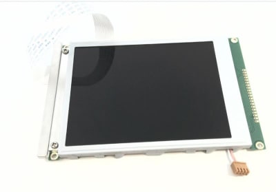 RADWELL VERIFIED SUBSTITUTE IC754VSB06MTD-SUB-LCD