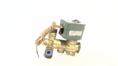 ASCO HB8300A81F-120/60,110/50