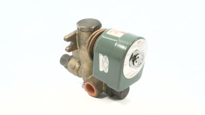 ASCO HB8300D76F-120/60