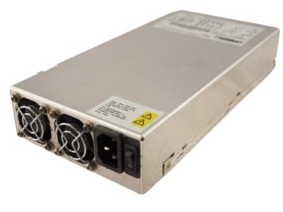 TDK CSF250EI 3.3/5 5.2A,12/12G