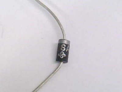 VISHAY SA24A-E3/54