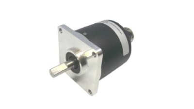 ENCODER PRODUCTS 725N-S-S-5000-Q-HV-5-F-1-EY-N-N