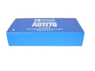 ANALOG DEVICES AD1170