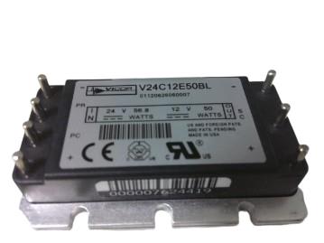 VICOR V24C12E50BL
