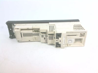 NIDEC CORP M701-MASTER