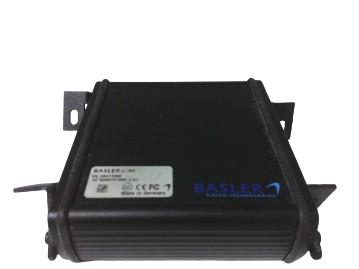 BASLER VISION TECHNOLOGIES 0000101398-01