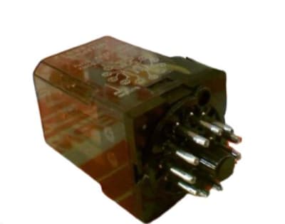 FUJI ELECTRIC HH23PN-L-DC24V