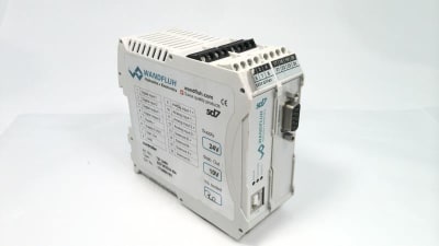 WANDFLUH ELECTRONIC SD7362D24-BA