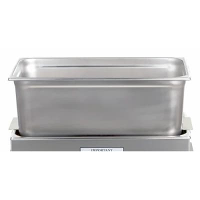 CREST ULTRASONICS 540726N
