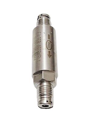 PALL CORPORATION GLFF1100VMM4