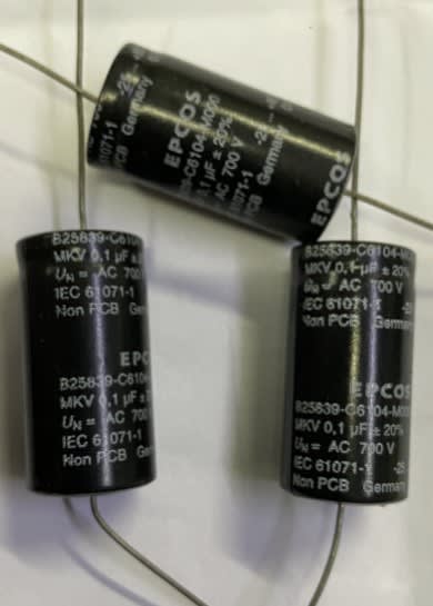 TDK B25839-C6104-M000