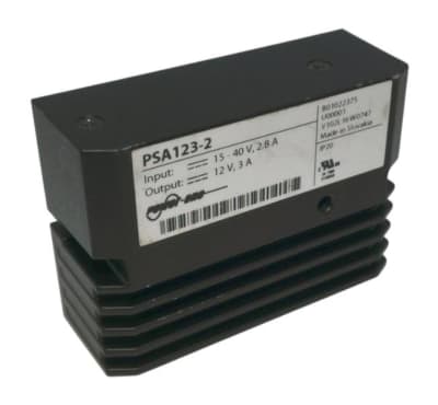 BEL PRODUCTS PSA123-2