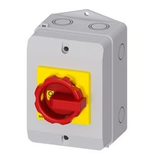 SIEMENS 3LD2164-0TB53