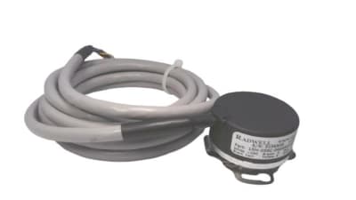 ENCODER PRODUCTS 15H-05SC-0600NV1RHV-M00