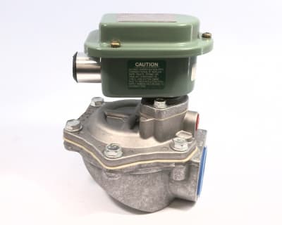 ASCO WP-S-8353E39-120/60,110/50