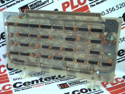 ANILAM PCB-424-G