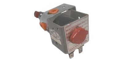ASCO PSP8320B1MS-120/60