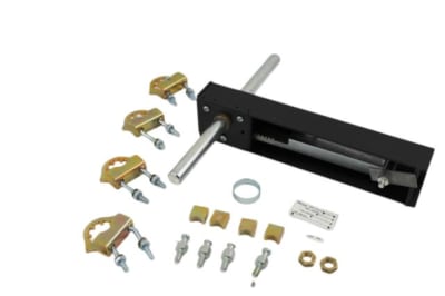 SCHNEIDER ELECTRIC AV-607-1