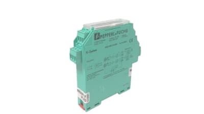 PEPPERL & FUCHS KFD2-SR2-2.W.SM