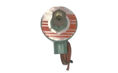ASCO FBX-8314-C2907615-120