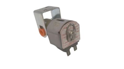 ASCO PSPX8320B1 120/60