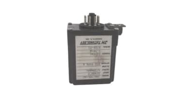 WILKERSON INSTR CO MM4130L (JH4130L-AC-0/400 F-4/20 MADC-115VAC-K T/C)