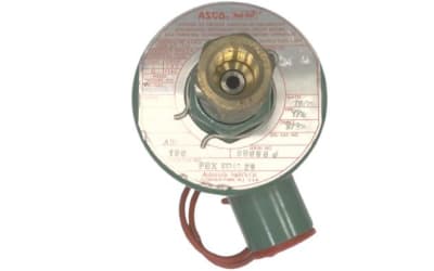 ASCO FBX8314C29-120/60