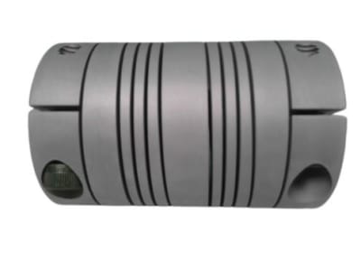 HELICAL COUPLINGS MCAC200-24-24