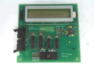 EMERSON 08712-0115-3AKAB