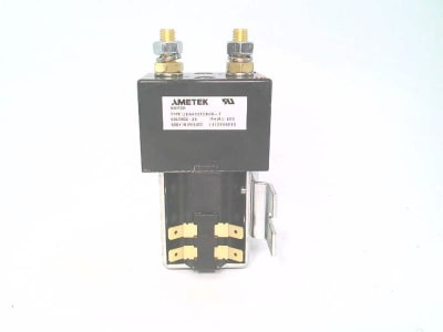 AMETEK JBA4602CB00-F