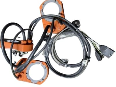 ASEA BROWN BOVERI 3HAB 8440-1