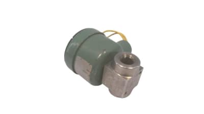 ASCO 8263A324-120/60,110/50