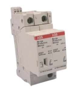 ASEA BROWN BOVERI 2CTB815704R0200