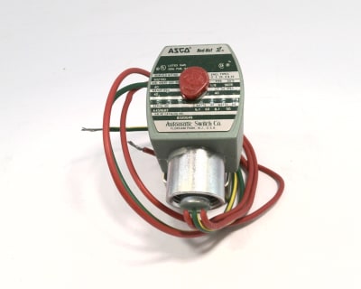 ASCO 8320G49-120