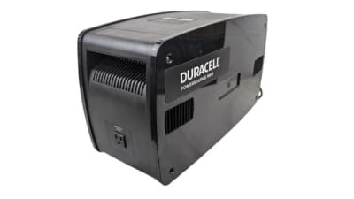 DURACELL 825-1807