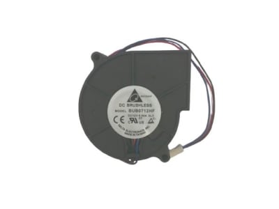 DELTA GROUP ELECTRONICS BUB0712HF