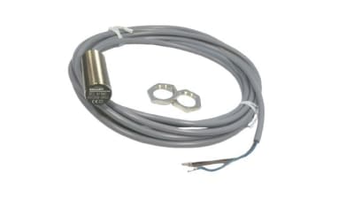 BALLUFF BES M18MI-NSC50B-BV03