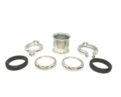 GARDNER DENVER 64EB801