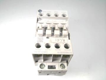 ALLEN BRADLEY 700-EF220KD