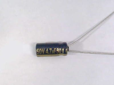 MATSUSHITA ELECTRIC EEU-FC1H4R7