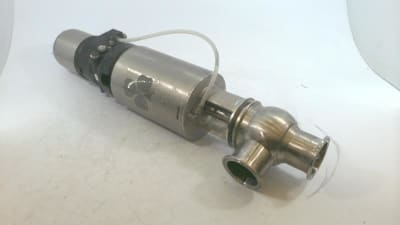 ALFA LAVAL INC 7711200SM2H202SRSLE2NNN