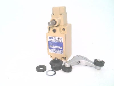 RELAY & CONTROLS RCL-310
