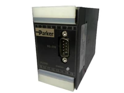 PARKER PCD00A-400-20