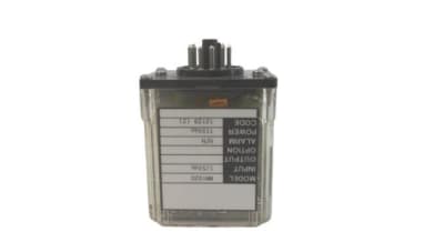 WILKERSON INSTR CO MM1020 (1/5VDC-H/H-115VAC)