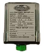 WILKERSON INSTR CO FR1020 (4/20 MADC-HN-NON-LATCHING-115VAC)