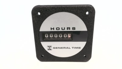 DANAHER CONTROLS EN 30