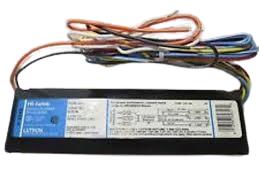 LUTRON TVE-T832-120-3