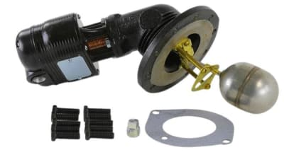 XYLEM 166400