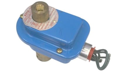 ASCO WPIS8314C35-120/60,110/50